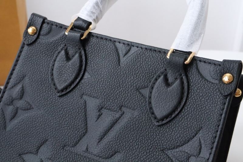 LV Shopping Bags